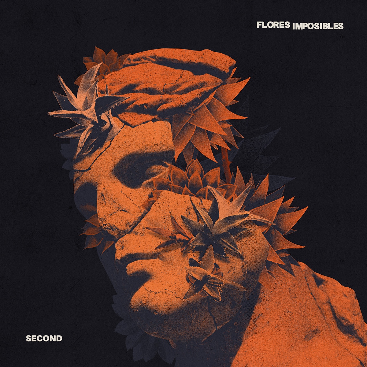 Imagen 0 de Flores Imposibles (CD)