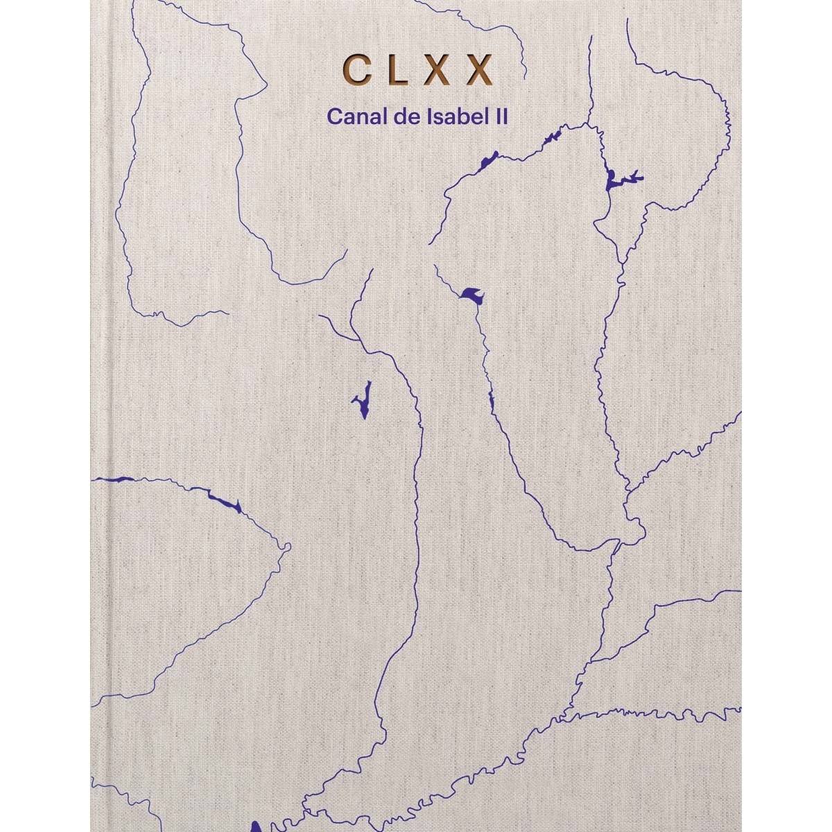 CLXX.: Canal de Isabel II 1