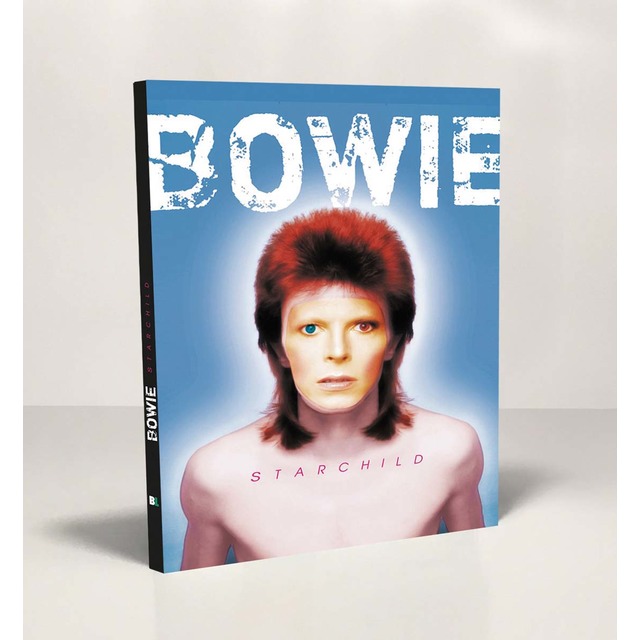 Imagem 0 de David Bowie: Starchild