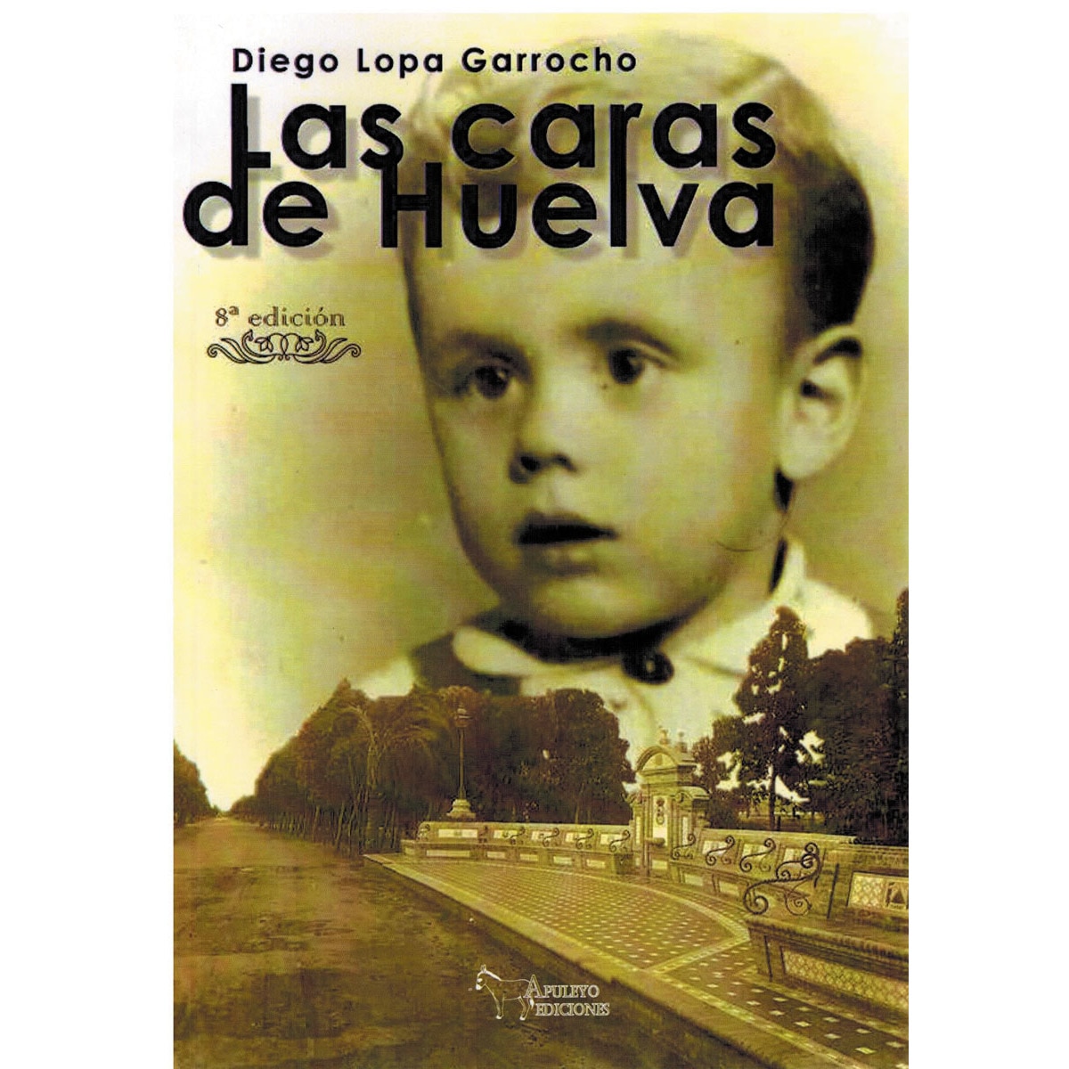 Las caras de Huelva 1