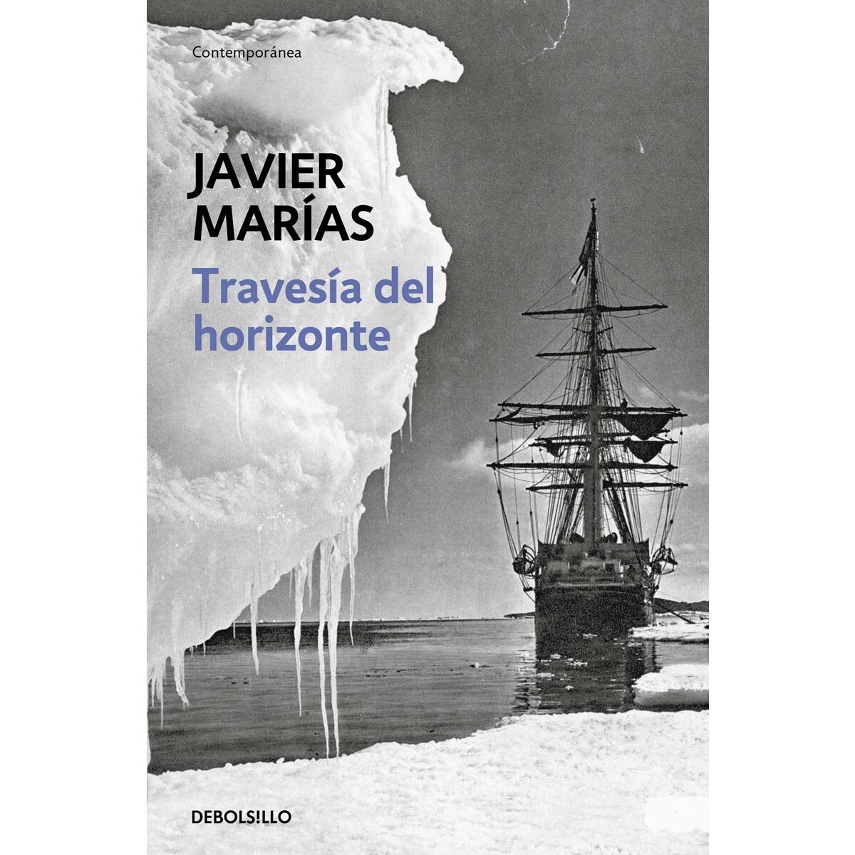 Travesía del horizonte 1