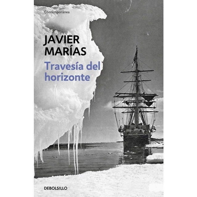 Imagen 0 de Travesía del horizonte