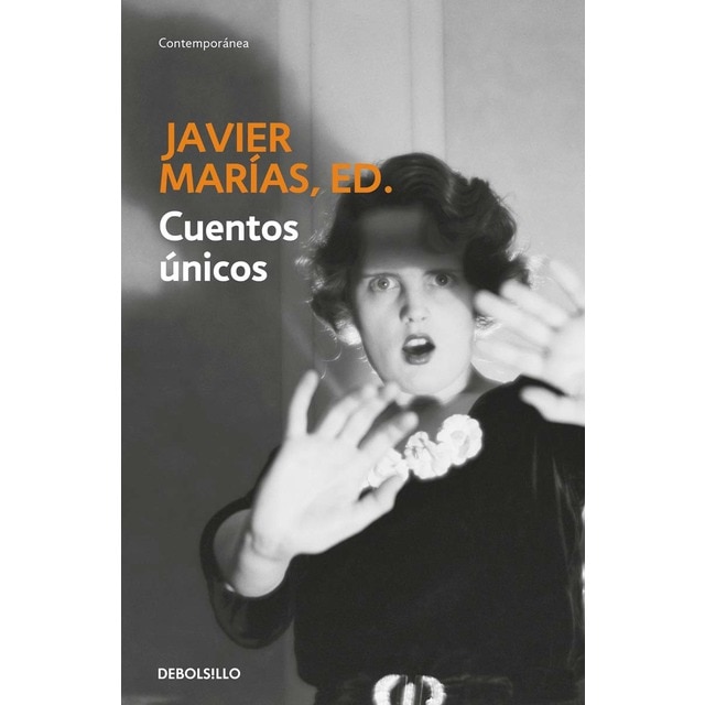 Imagen 0 de Cuentos únicos (Bolsillo) (Tapa blanda)