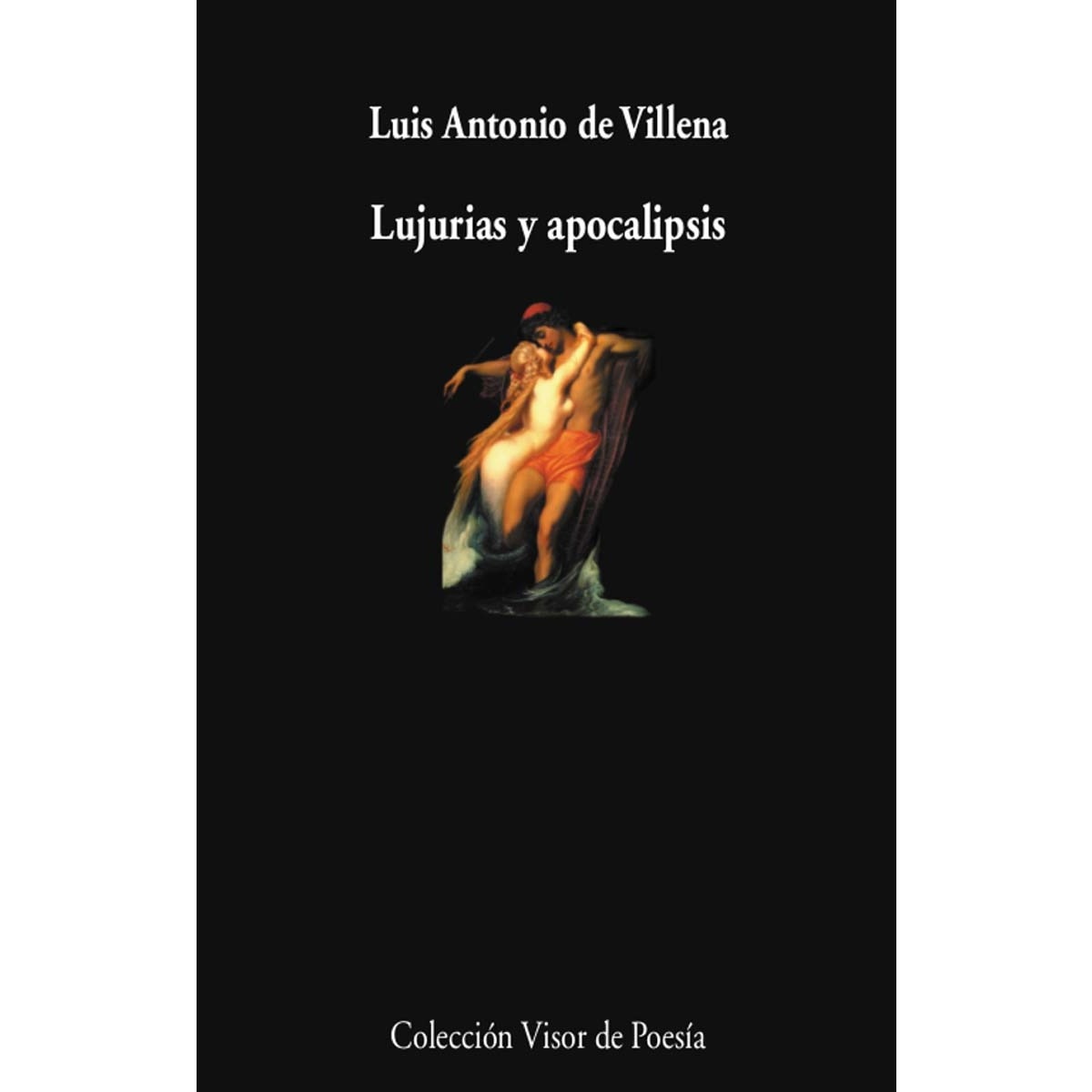 Imagem 0 de Lujurias y apocalipsis