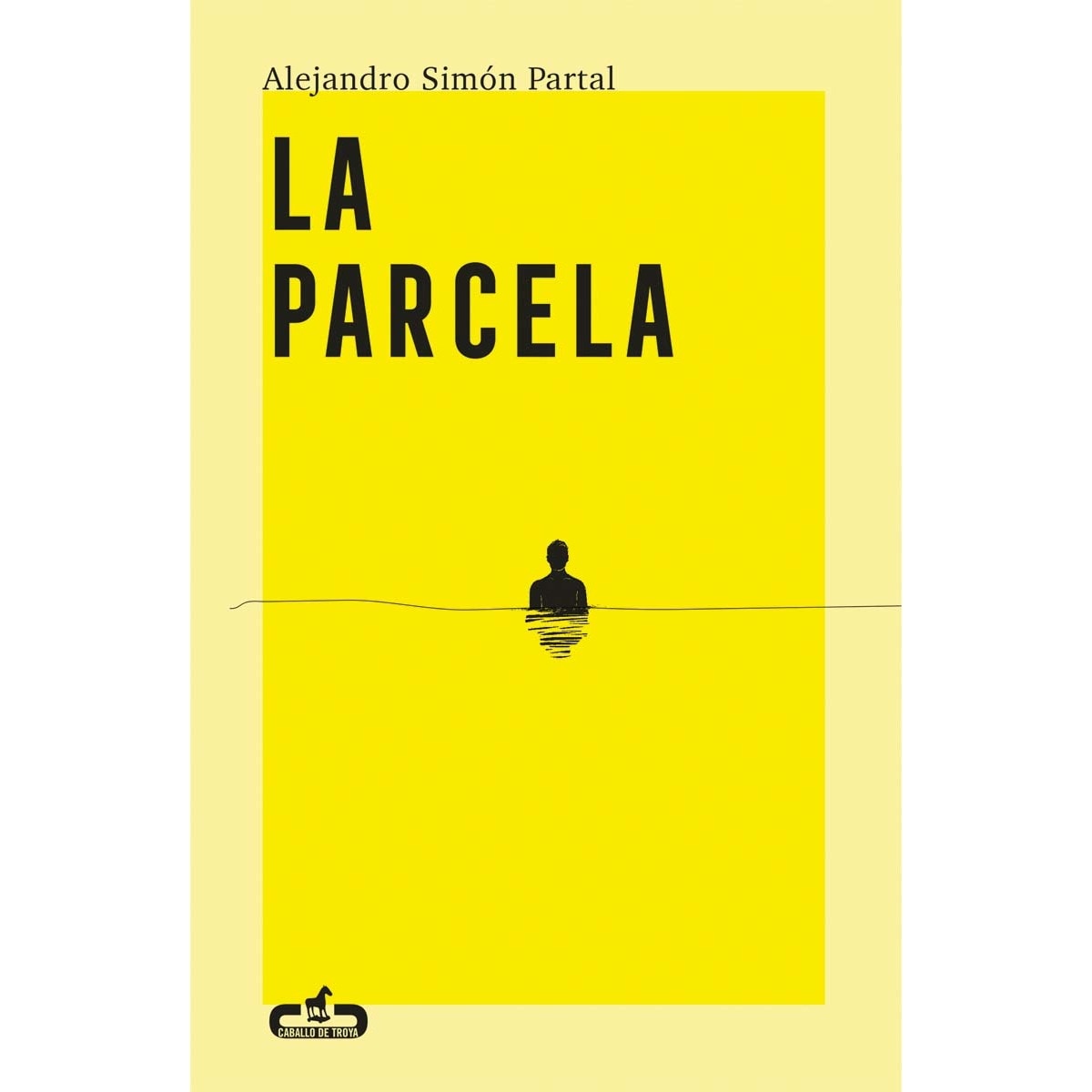 Imagen 0 de La parcela (Tapa blanda)