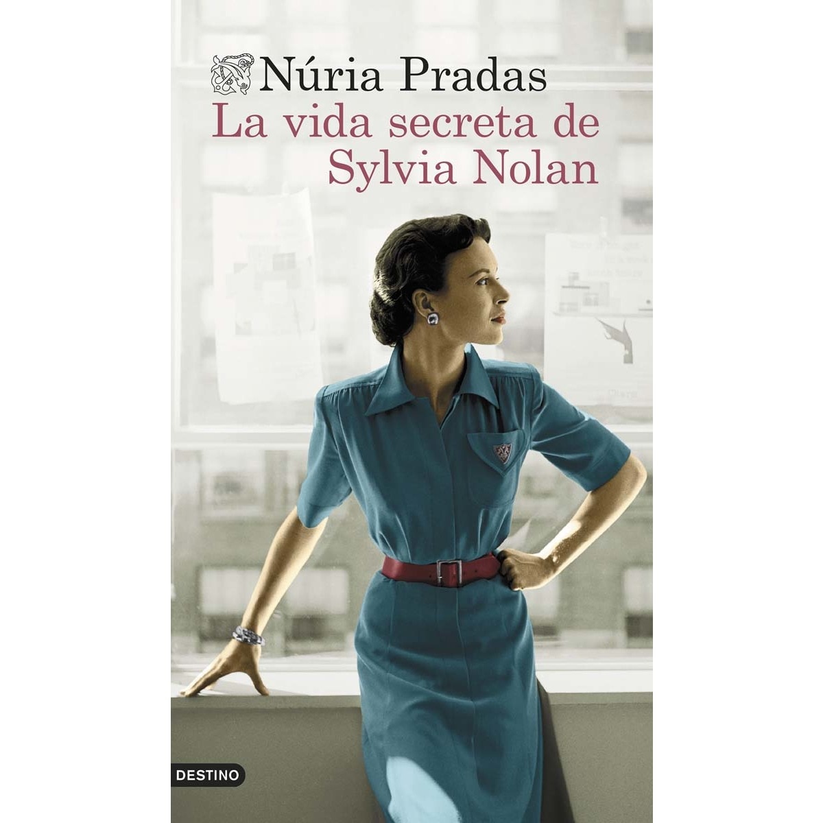 Imagem 0 de La vida secreta de Sylvia Nolan