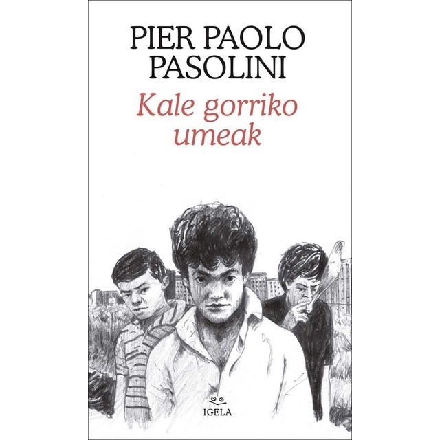 Imagem 0 de Kale gorriko umeak