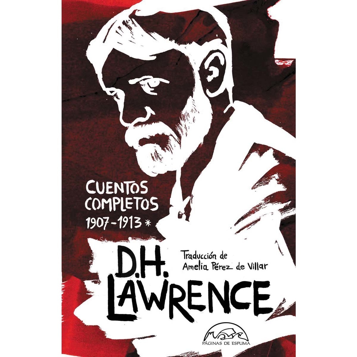 Cuentos completos I (1907-1913) 1