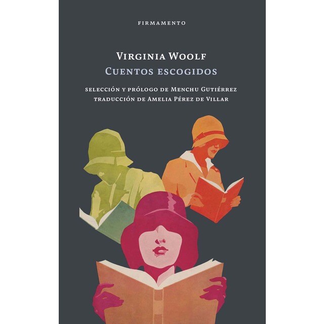 Imagem 0 de Cuentos escogidos