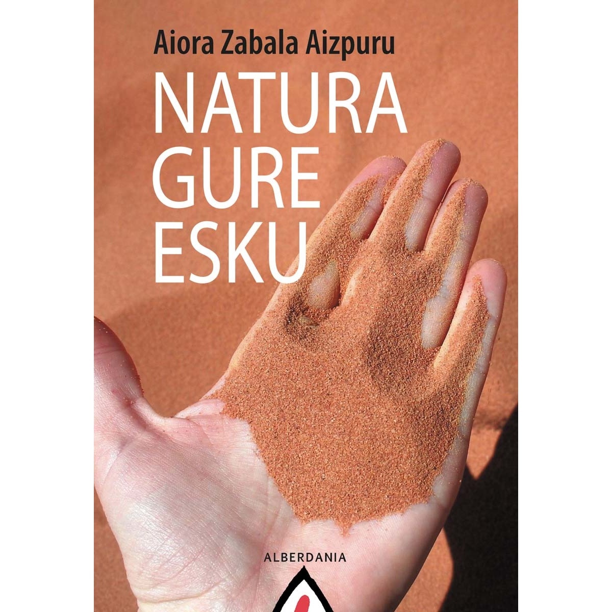 Natura gure esku (Capa mole) 1