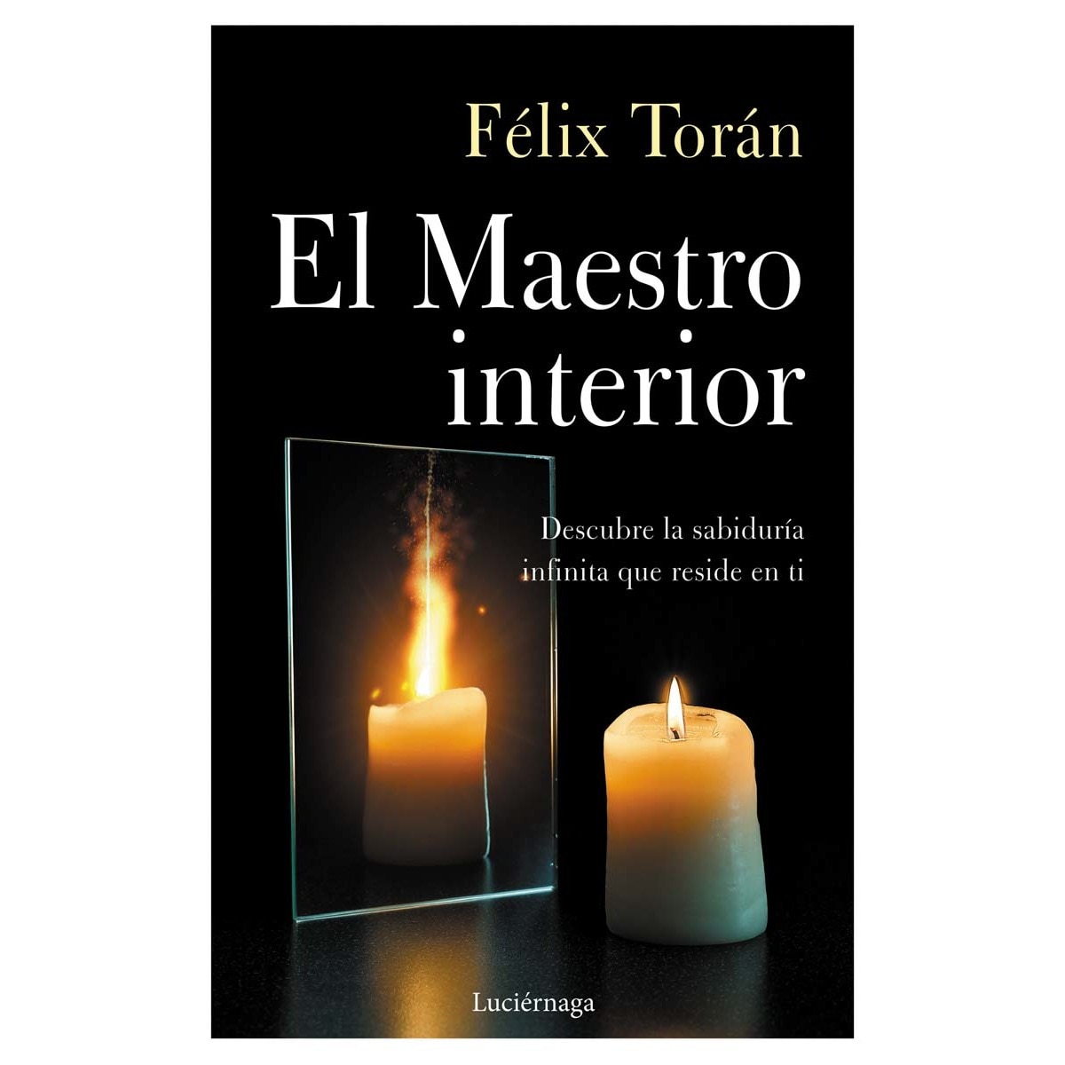 Imagem 0 de El Maestro interior: Descubre la sabiduría infinita que reside en ti (Capa mole com abas)