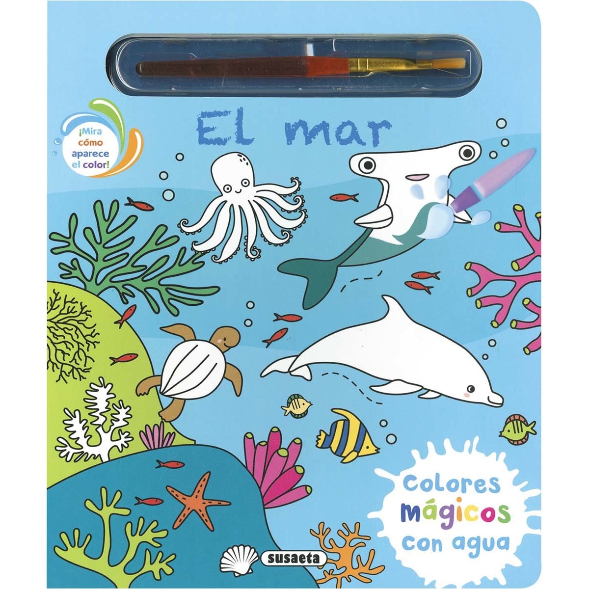 El mar 1