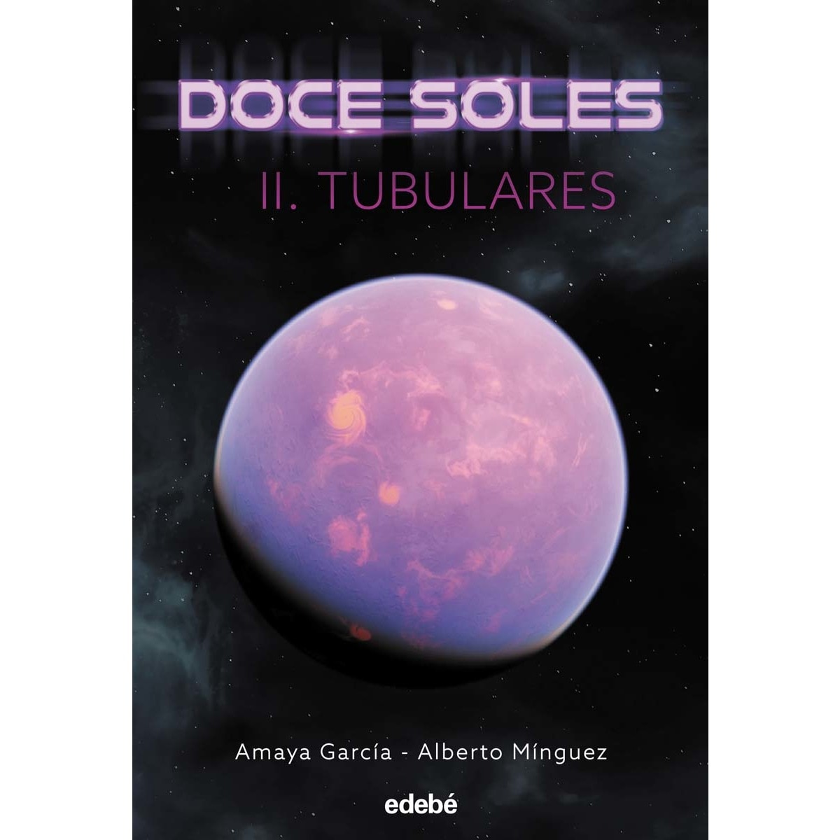 2. TUBULARES (Capa mole) 1
