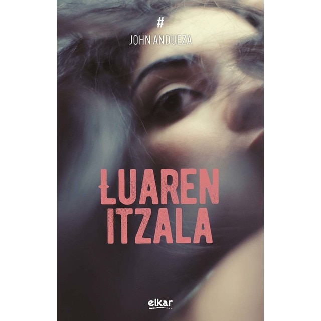 Imagem 0 de Luaren itzala (Capa mole)