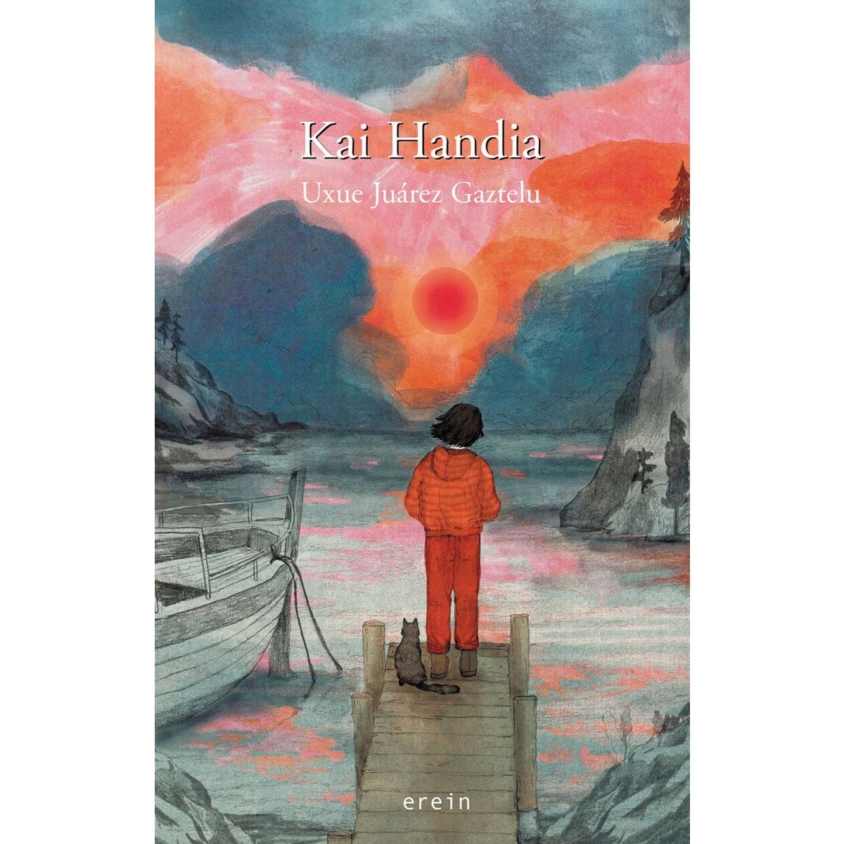Kai Handia (Capa mole) 1