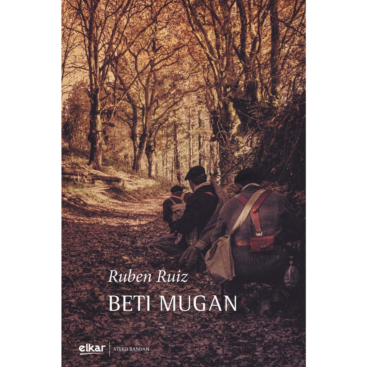 Beti mugan (Capa mole) 1