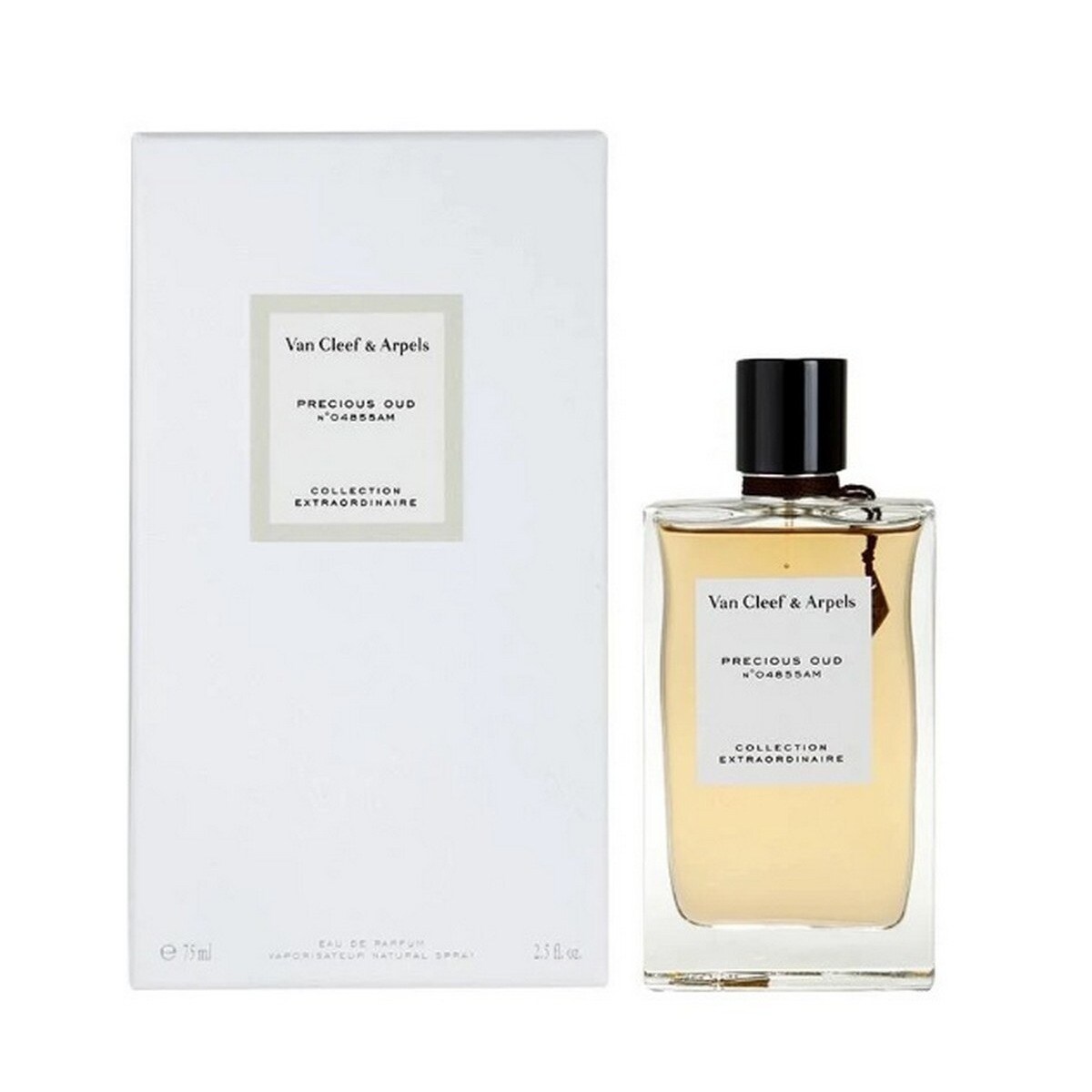 Precious Oud Collection Extraordinaire Eau de Parfum - 75 ml 2