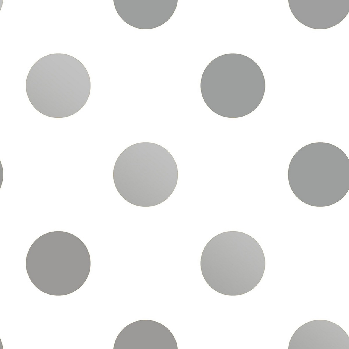 Papel de Parede Fantasia Individual Kids Home Prata-1