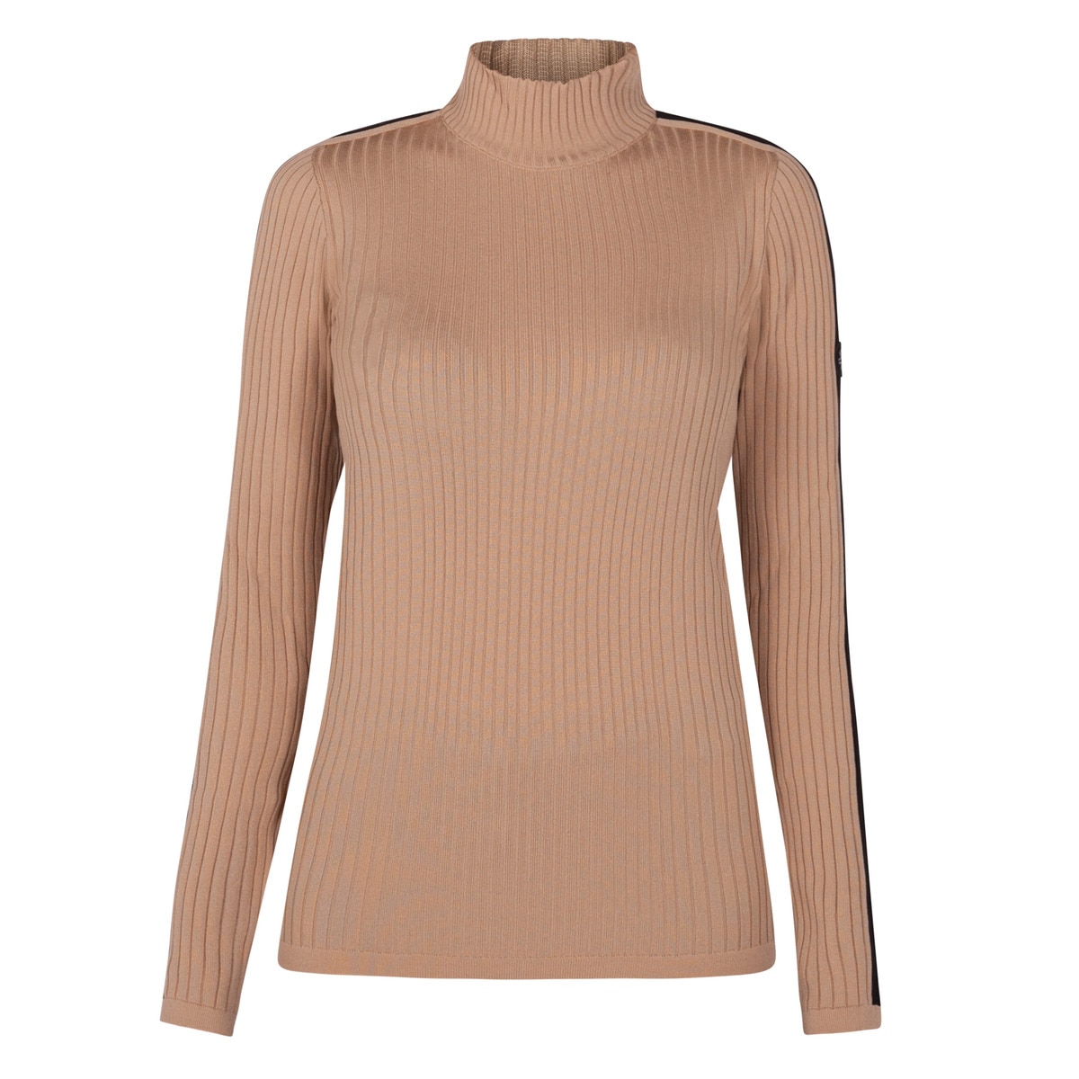 T-shirt Blanca Castanho-1