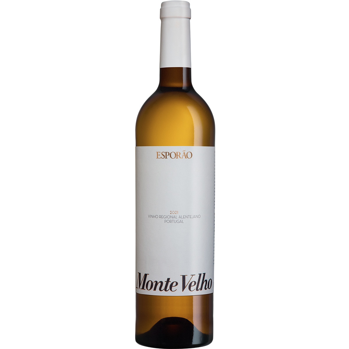 Herdade do Esporão Monte Velho Vinho Branco, 2025, 75cl, Alentejo, 13,5%