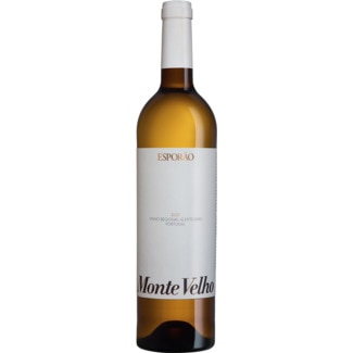 Vinho Branco do Alentejo garrafa 75 cl - Monte Velho