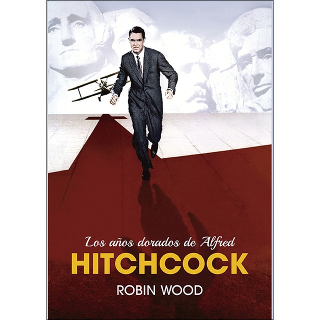 Imagen 0 de Los años dorados de Alfred Hitchcock  (Tapa blanda)