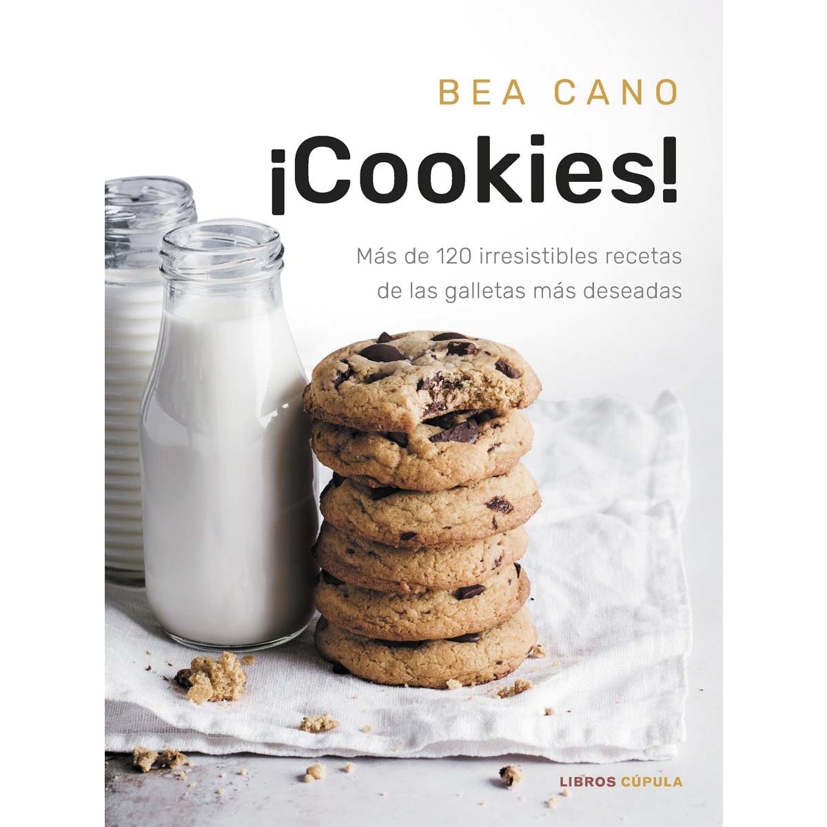 Imagem 0 de ¡Cookies!