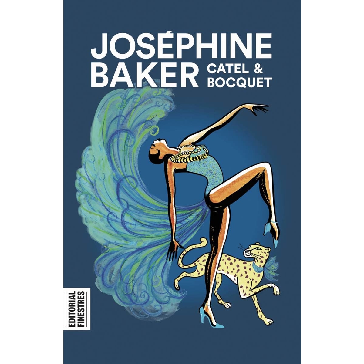 Imagem 0 de Joséphine Baker (Capa mole)