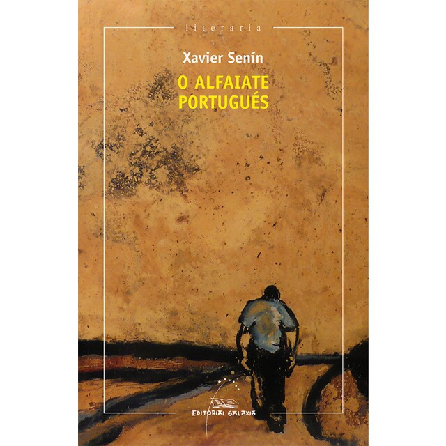 O alfaiate portugues (Capa mole com abas) 1