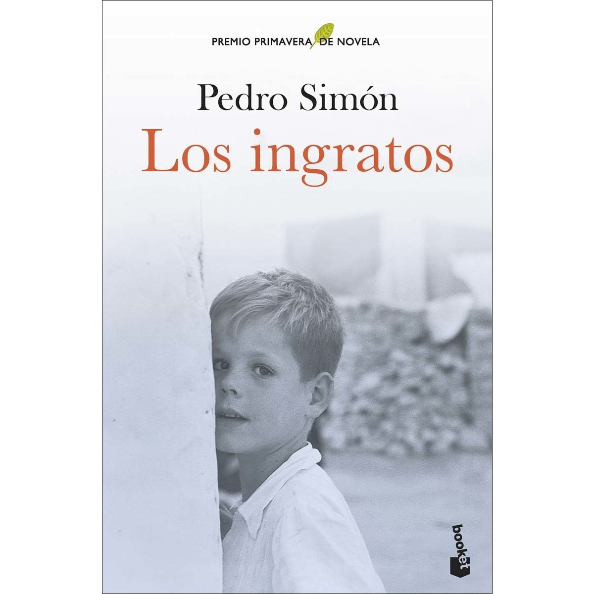 Imagem 0 de Los ingratos: Premio Primavera de Novela 2021 (Bolso)