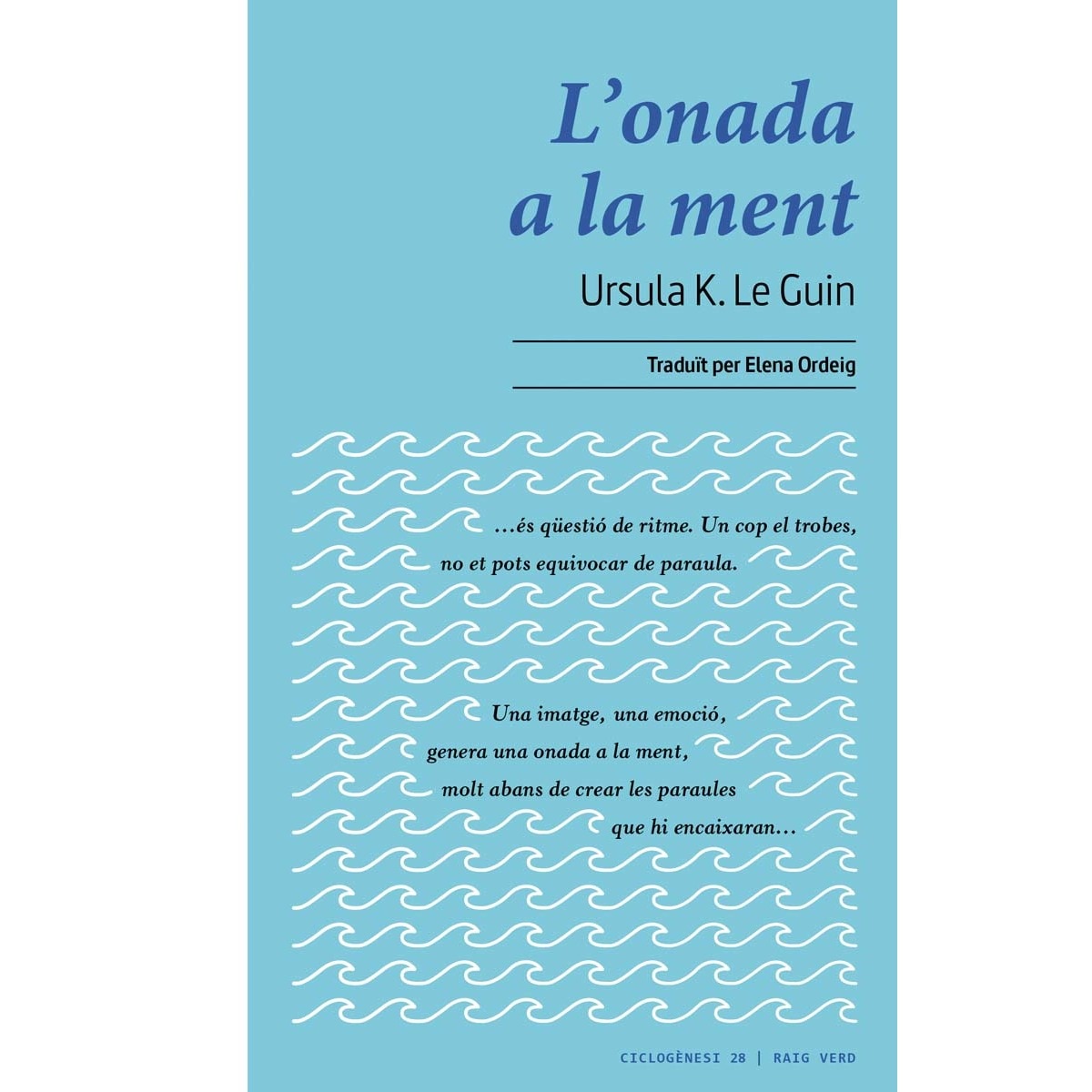 L'onada a la ment 1