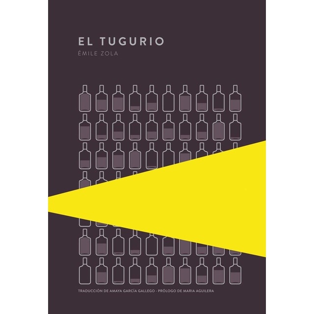 Imagen 0 de El Tugurio  (Tapa dura)