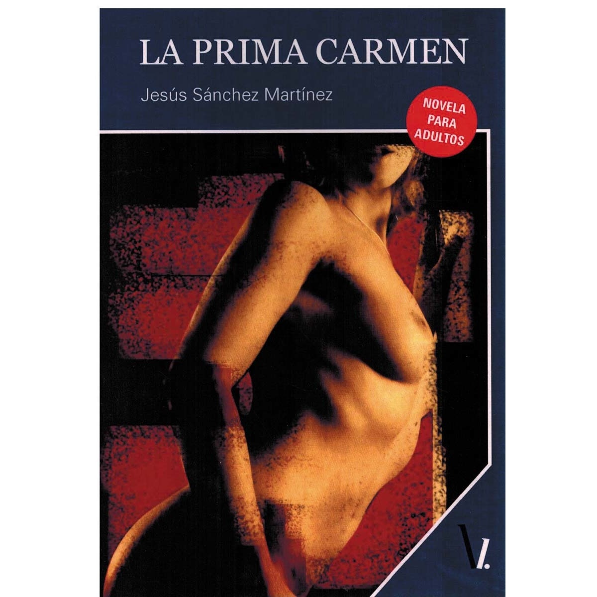 Imagem 0 de LA PRIMA CARMEN (Capa mole)