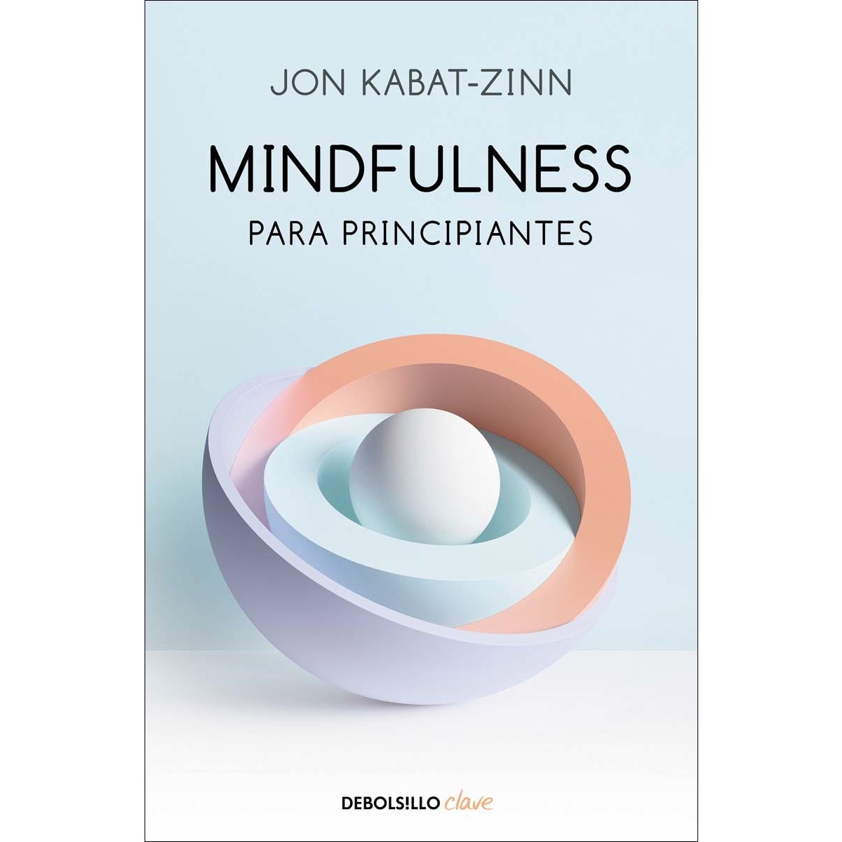 Mindfulness para principiantes(Tapa blanda) 1
