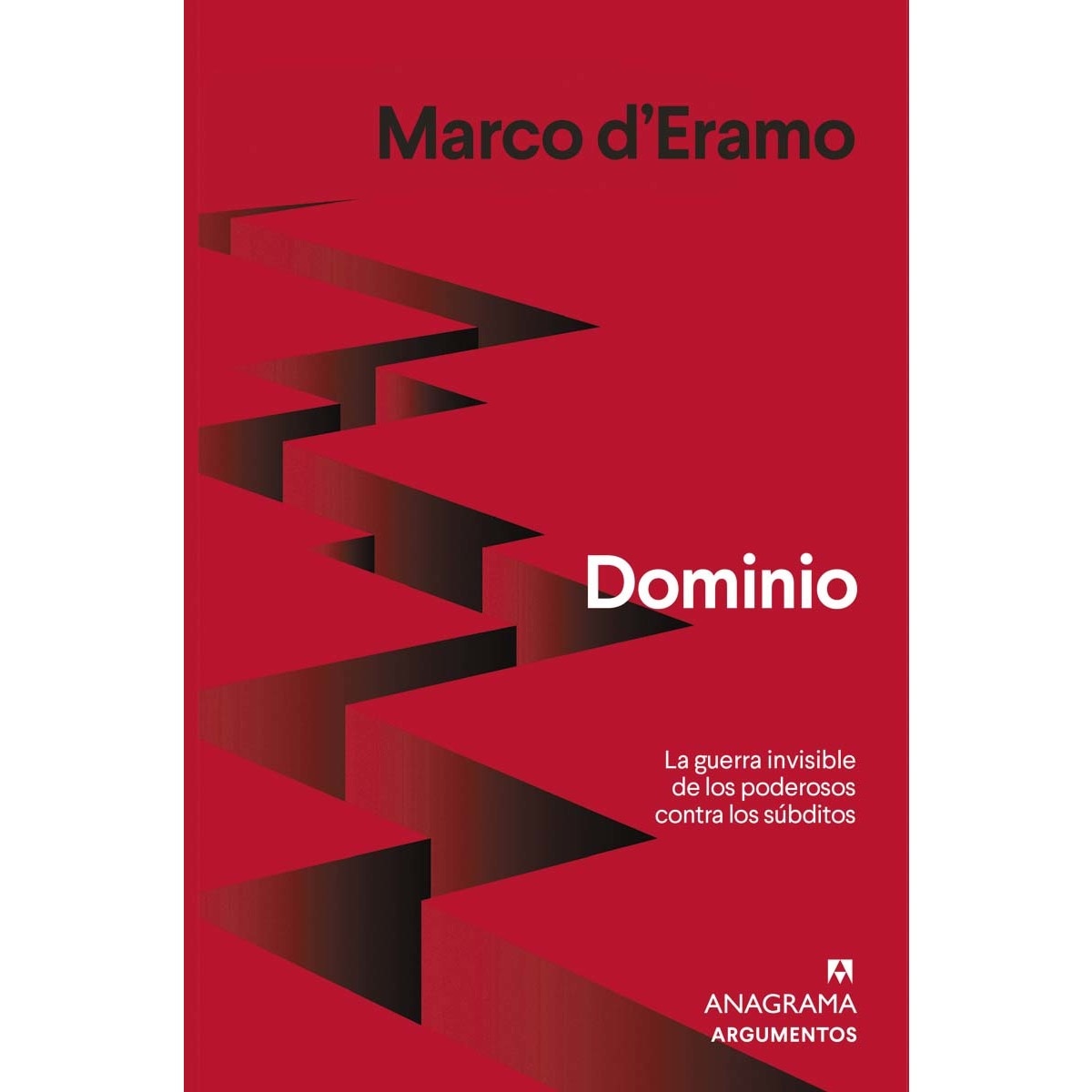 Dominio (Capa mole) 1