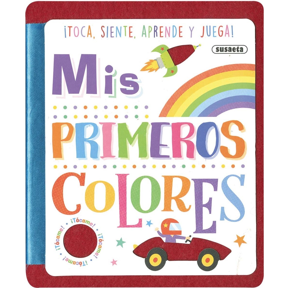 Mis primeros colores 1