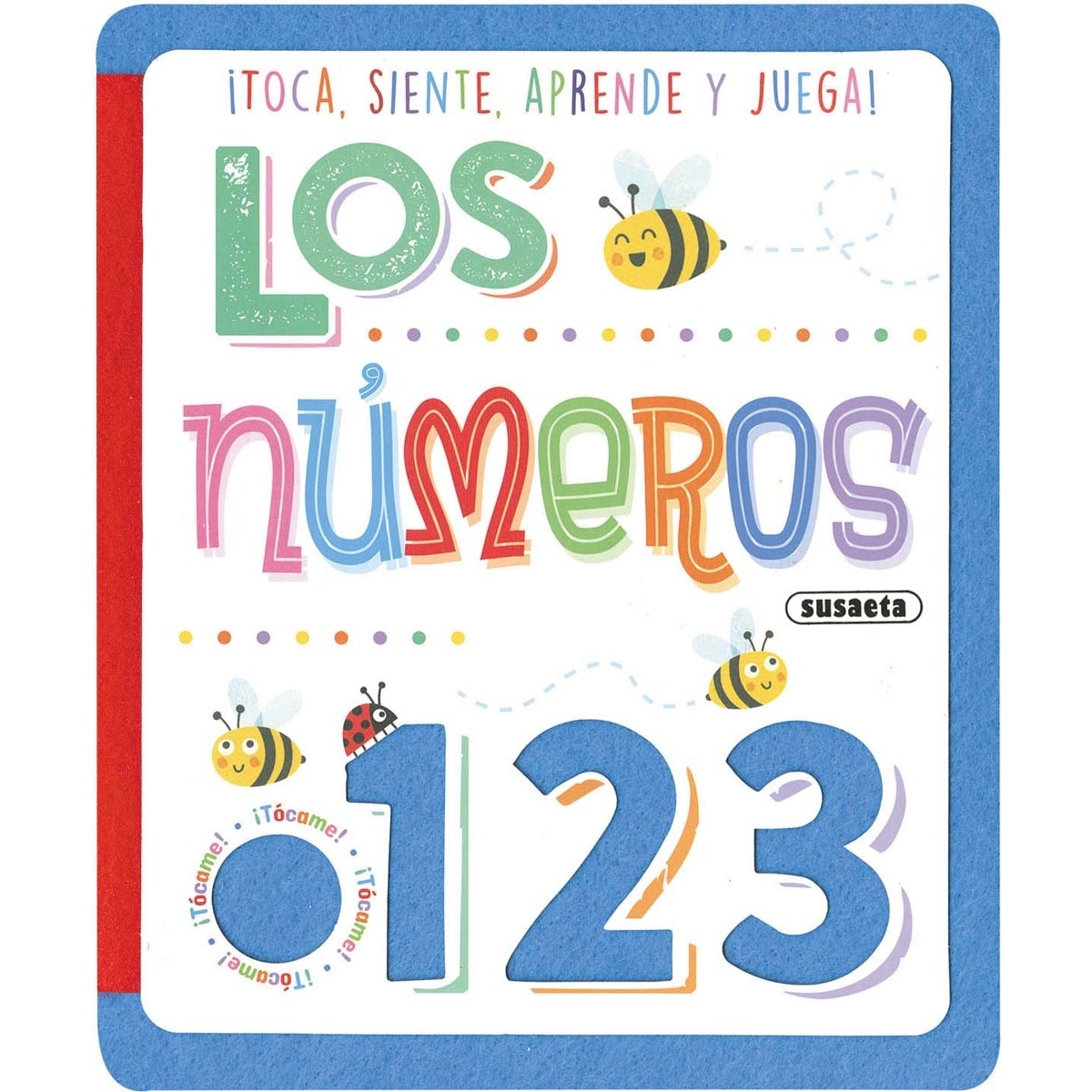 Los números 1