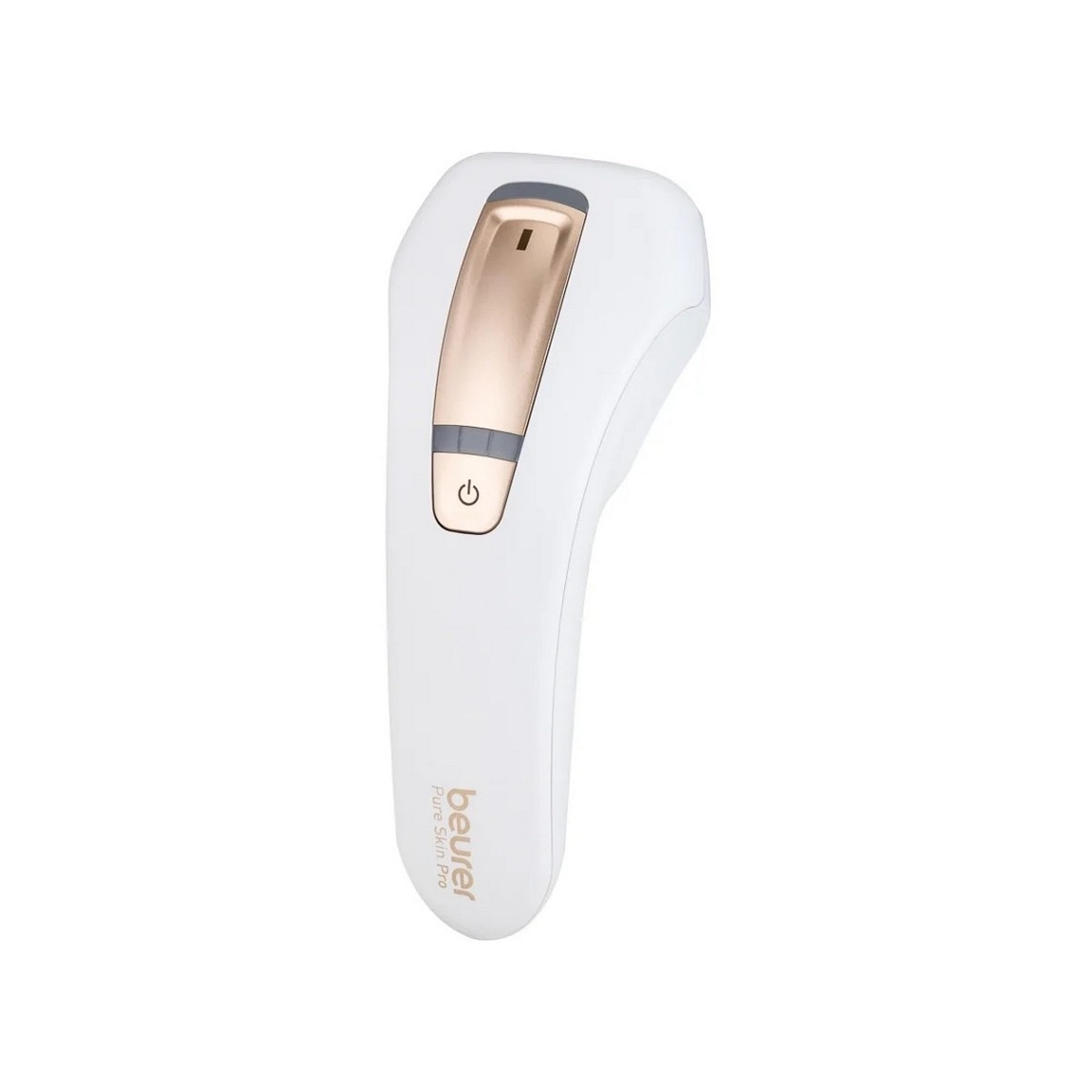 Depiladora de Luz Pulsada IPL Beurer 5500 para Multizonas com App MyIPL Branco / Dourado-1