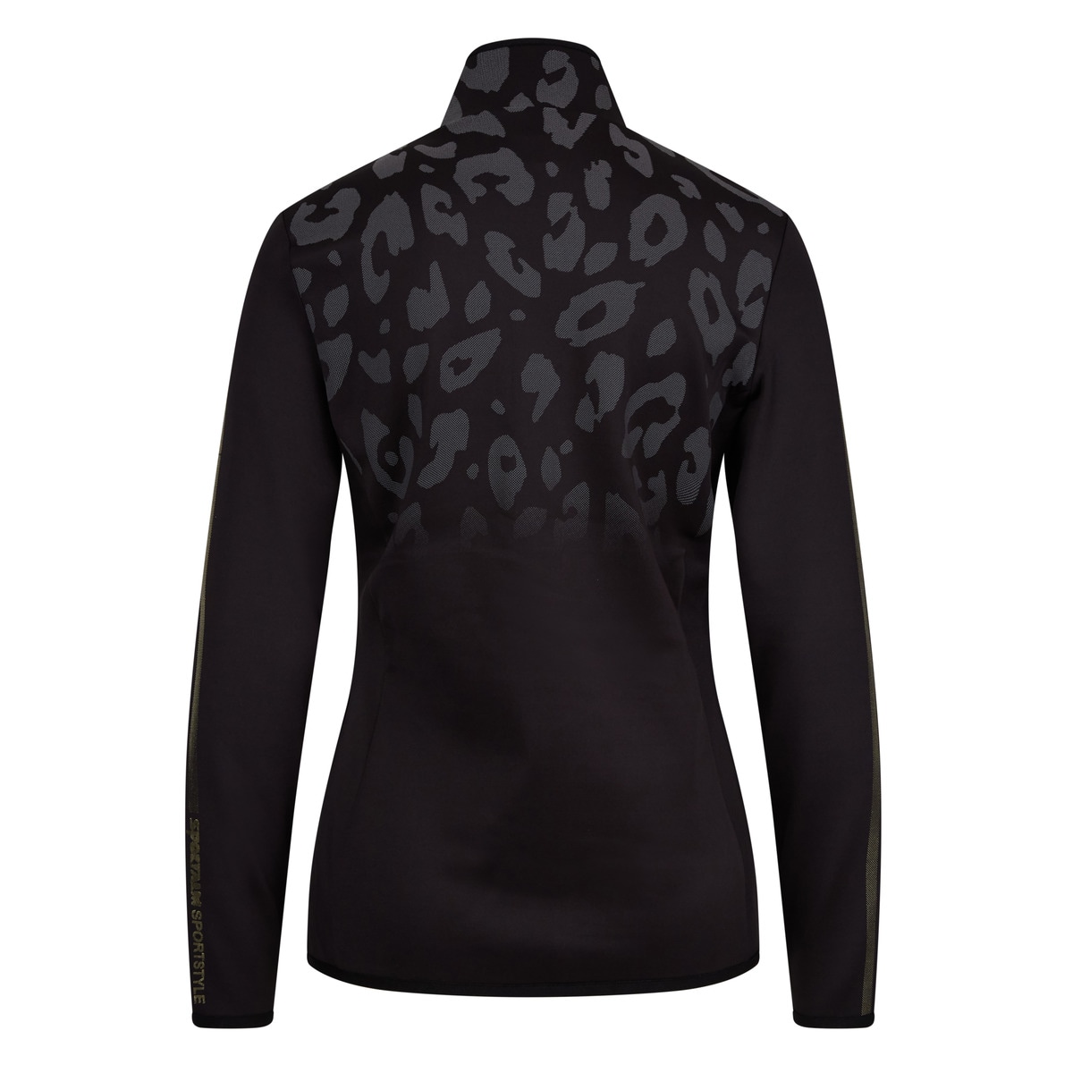 Casaco Crush Preto-2