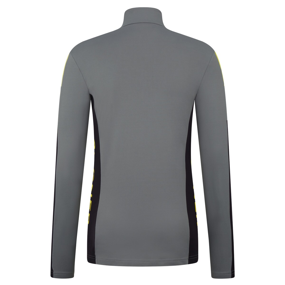 T-shirt Mica Cinzento-escuro-2