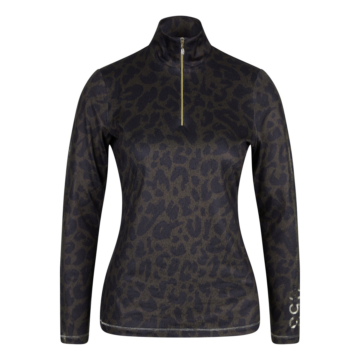 Imagem 0 de T-shirt Demo