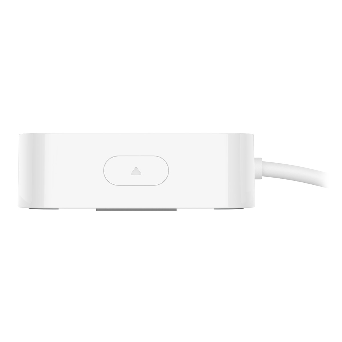 Hub Belkin USB-C multipuerto 6 en 1 con soporte Blanco-4