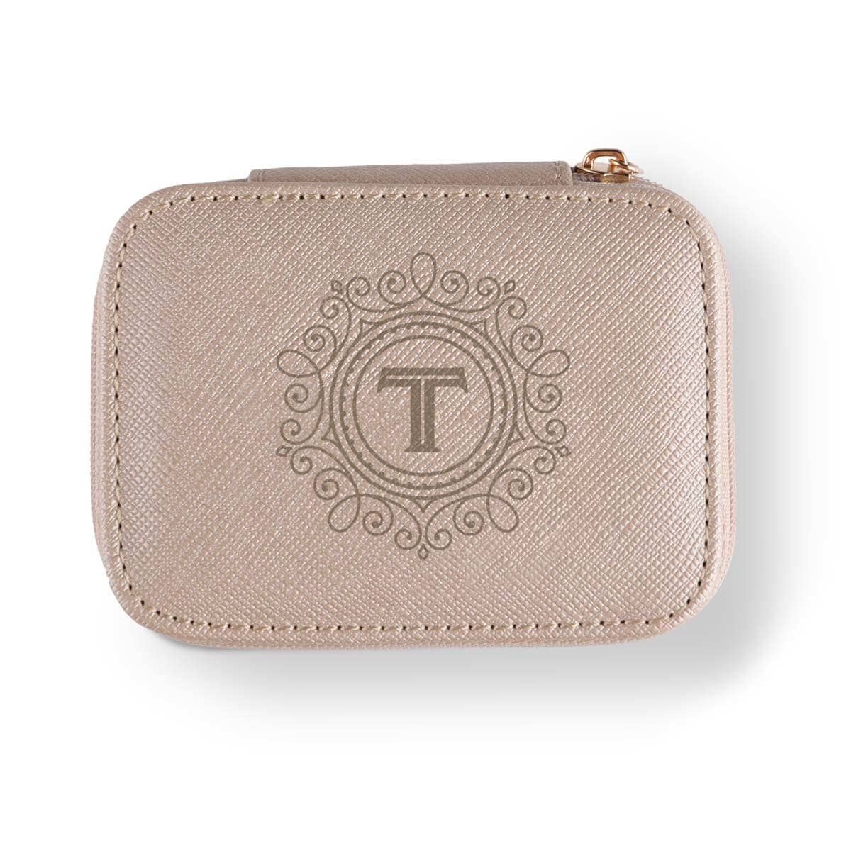 Joyero History&Heraldry t 1