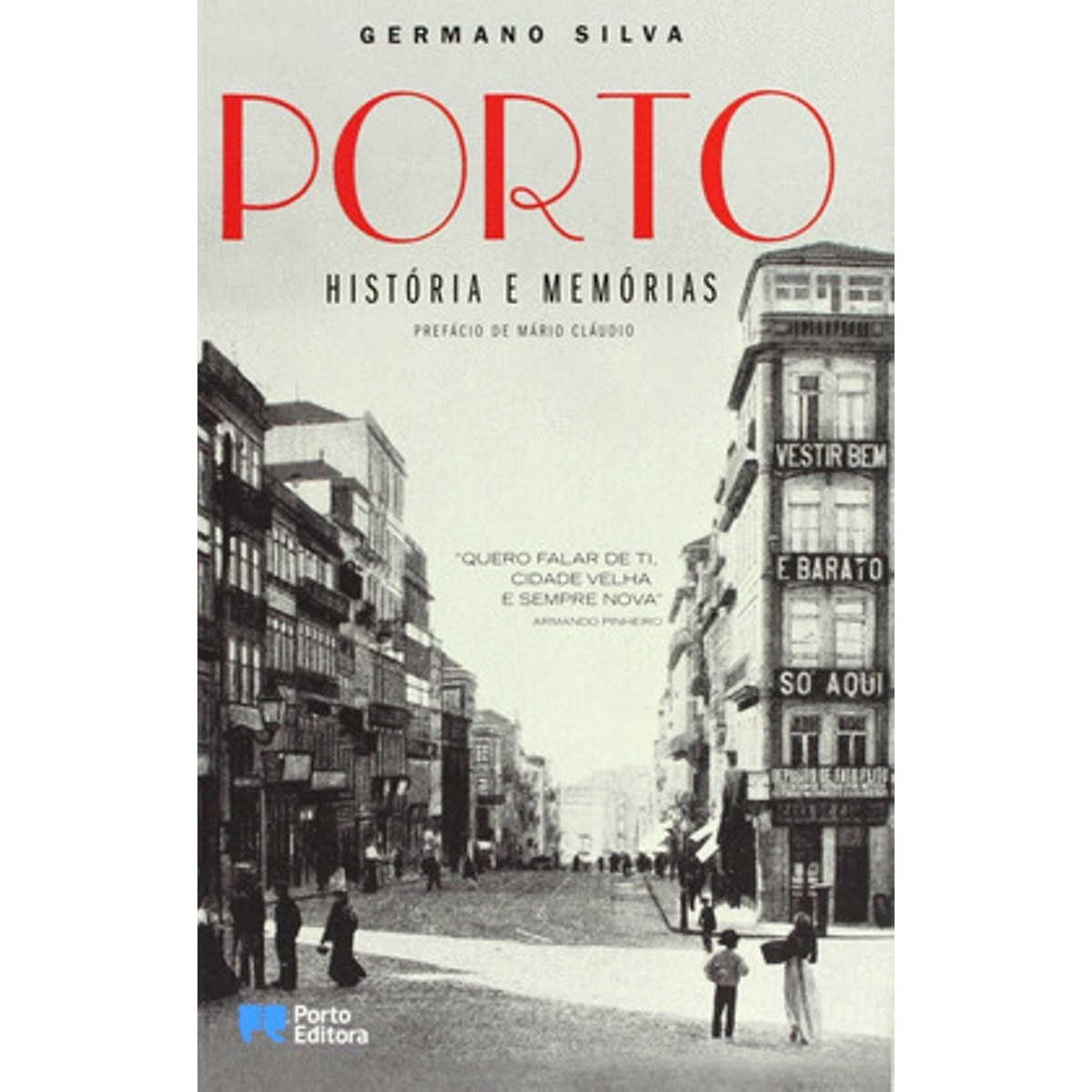 Imagem 0 de Porto História e Memórias