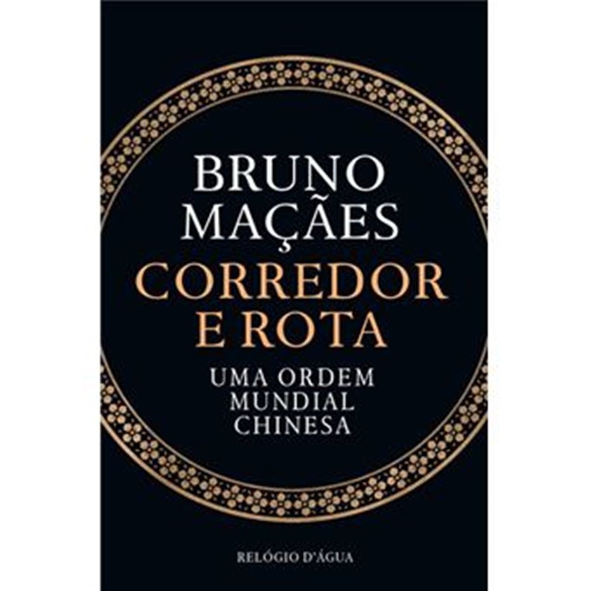 Corredor e Rota 1