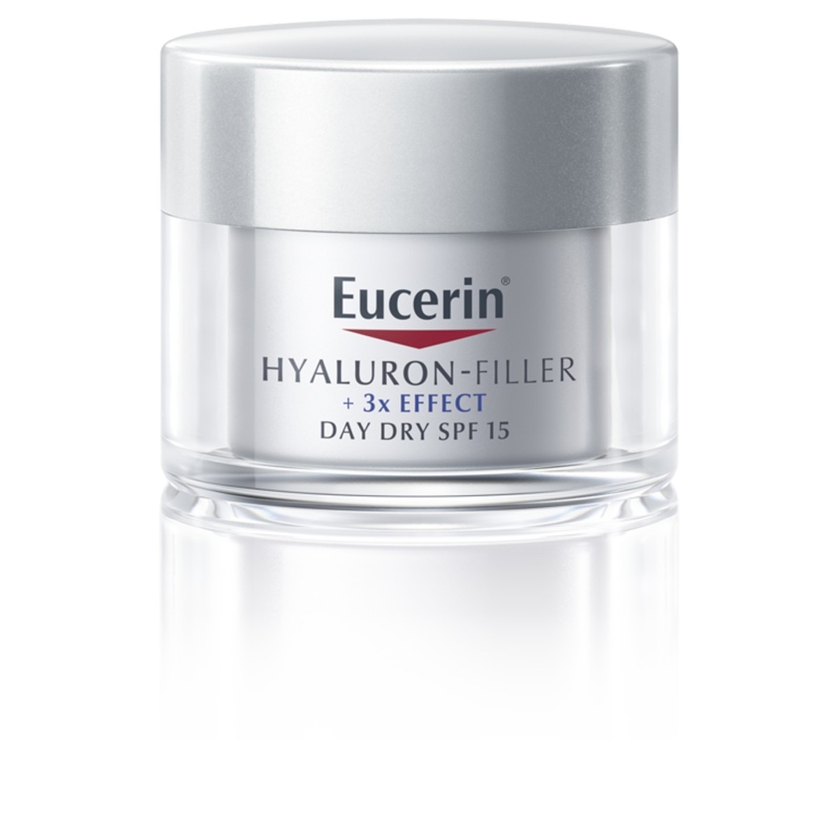 Creme Hyaluron Filler Pele Seca Eucerin® 1