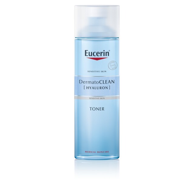 Imagem 0 de Tónico DermatoCLEAN [Hyaluron] - 200 ml