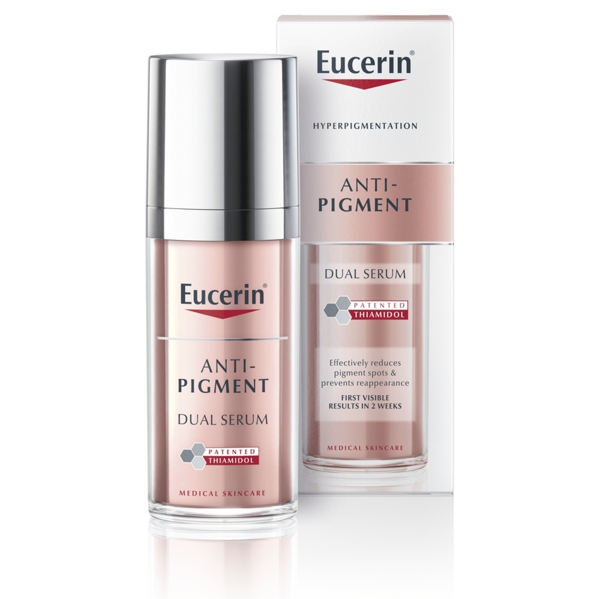 Sérum Duplo Anti-Pigment Antimanchas Melasma - 30 ml 1