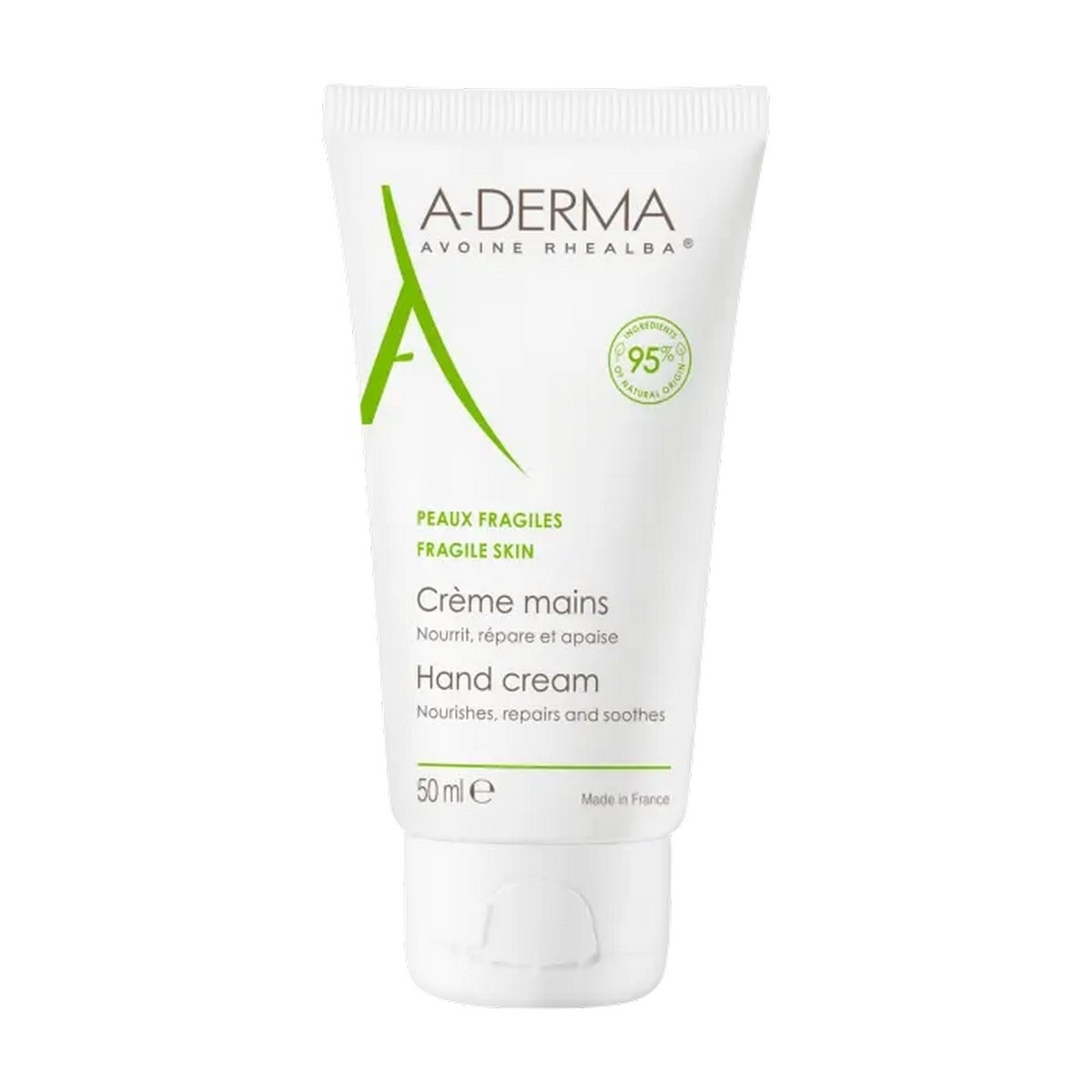Imagem 0 de Creme Mãos e Unhas - 50 ml