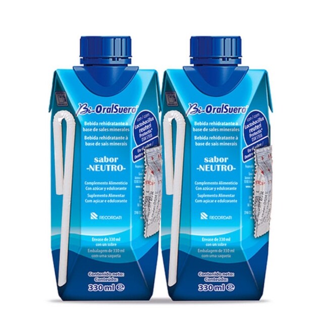 Imagem 0 de Suplemento Alimentar Sabor Neutro - 2x330 ml